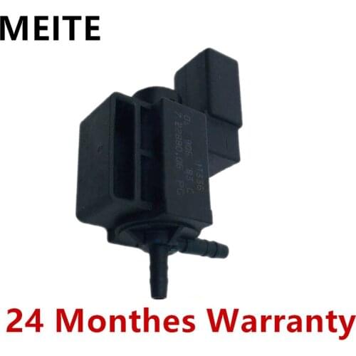 NEW Air Intake Pressurized Solenoid Valve For VW Bora EOS Passat Golf GTI For Audi A4 A4 A5 A6 Q3 A5 TT 037906283C 037 906 283 C