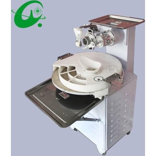 Commercial dough divider rounder machine dough ball bun machine Automatic Factory bread dough divider rounder roller machine