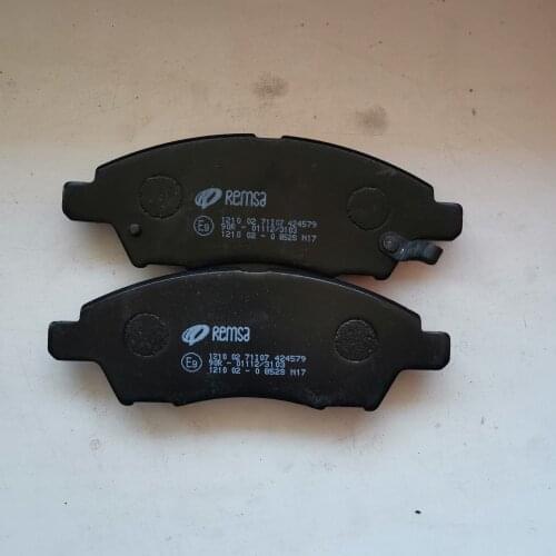 REMSA Working Brake Cylinders