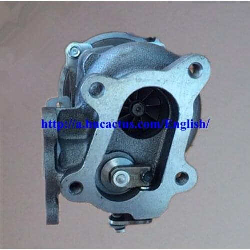 RHB31 129403-18050 turbocharger Yan-mar engine turbo