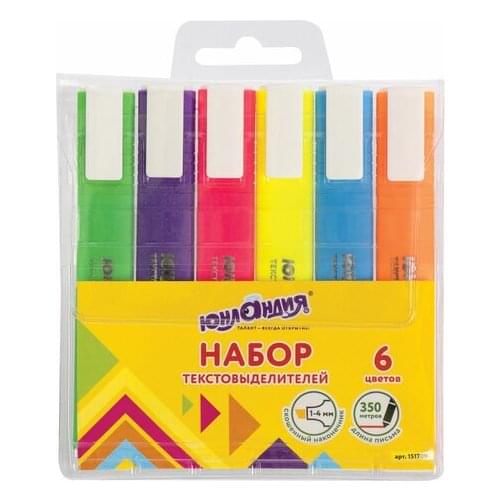 ЮНЛАНДИЯ Markers