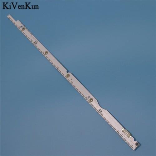 3V 6V LED Backlight Strip For Samsung UE32ES6800 UE32S5500 Bar Kit TV LED Line Band Lens 2012SVS32 7032NNB 44 2D REV1.1 REV1.0