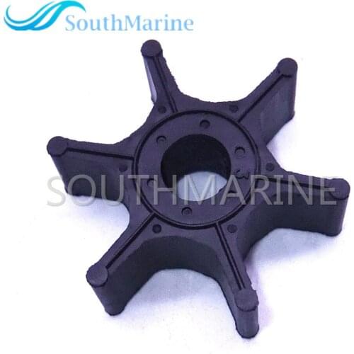 5030188 05030188 Water Pump Impeller for Evinrude Johnson OMC Outboard Motor 4HP 5HP 6HP