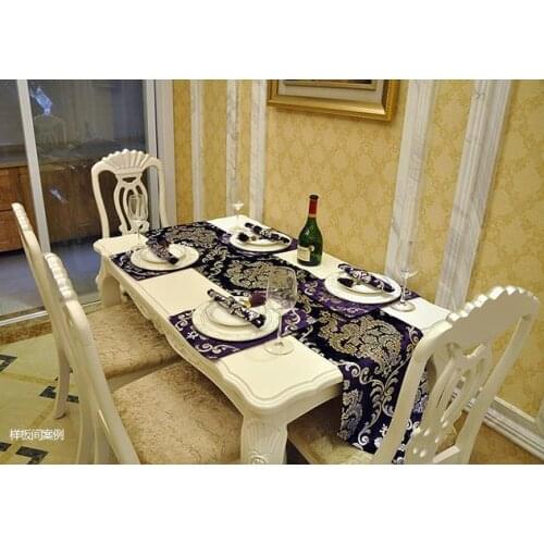 Freeshipping Placemat New Fashion Hot Silver Heat Insulation Disc Bowl Coasters Cloth Waterproof Slip-resistant Dining Table Mat