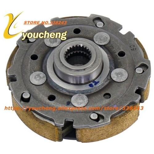 CF800 Clutch Carrier Assy CF2V91W ATV Accessories UTV800 X8 Modify Repair Engine Parts Wholesale 0800-054000-0001 LXKZJ-CF800