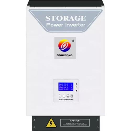 Driver Inverter Solar Off Grid Onduleur Solaire 3000w Bangladesh Solar Inverter Price Philippines Without Battery