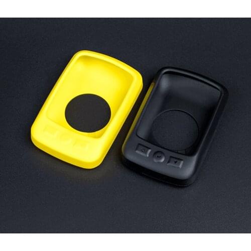 IGS618 GPS bike computer silicon case