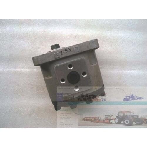 Mahindra Fengshou tractor MFS404 tractor, the gear pump for hydraulic