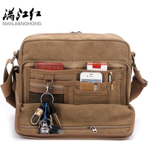 MANJIANGHONG Expedition Backpacks