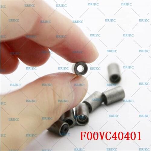 F 00V C40 401 Diesel Injector Shims Guide Bush F00VC40401 Common Rail Nozzle Protect Operating Hole F00V C40 401 Accessory