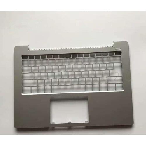 New laptop upper case base cover palmrest for lenovo Ideapad 330S-14IKB 330S-141kb sliver
