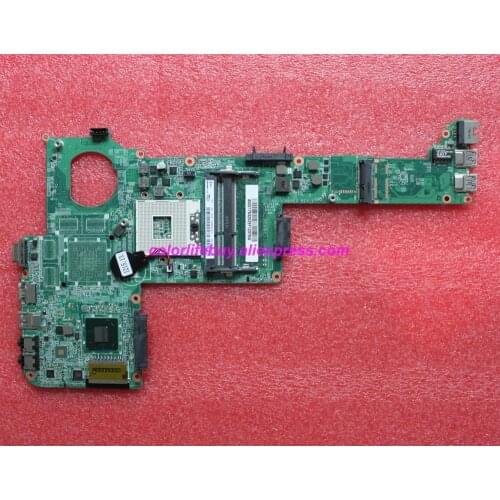 Genuine A000175320 DABY3CMB8E0 HM76 Laptop Motherboard Mainboard for Toshiba L840 L845 Notebook PC