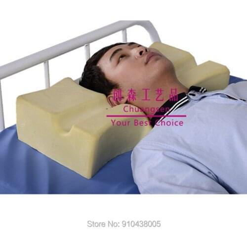 Sursgry Care Anti-Bedsore Head Pad ,New Design Sursgry Pillow For Bed Care ,Nursing House Care Pillow