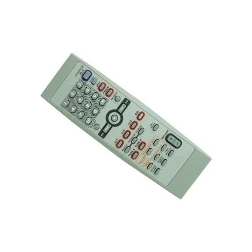 Remote Control For JVC RM-SMXK35V MX-K35V SP-MXK35V CA-MXK35V Micro Compact Component Stereo System