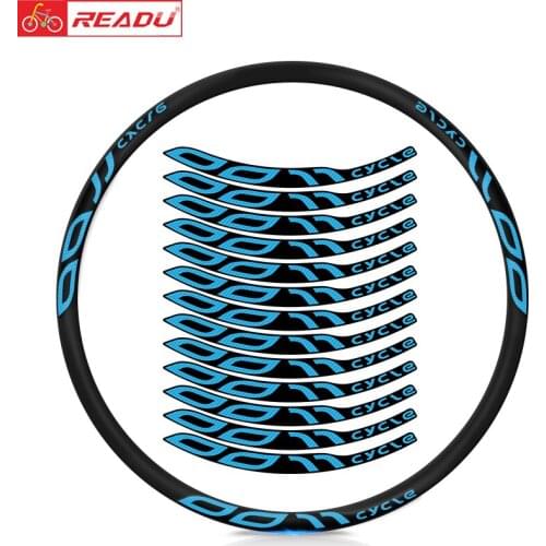 Readu Bicycle Wheels