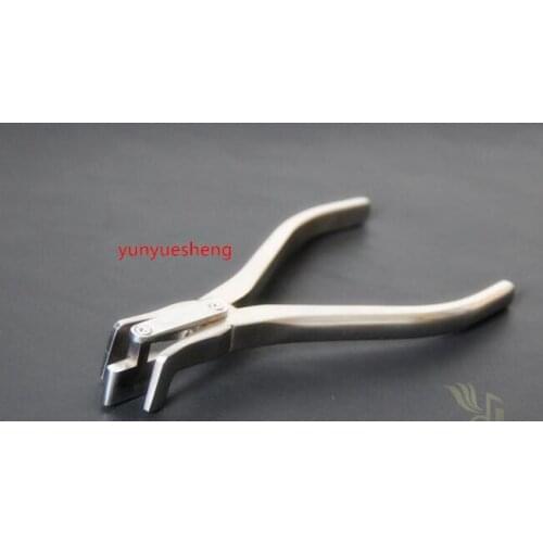 The keyboard pliers, grand piano tuning and maintenance tools