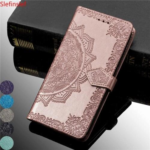 Slefinslef Phone Cases Xiaomi Mi 8 SE