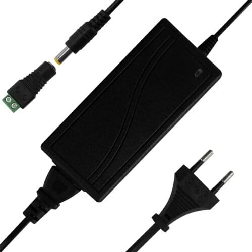 Space Technology Power Supplies