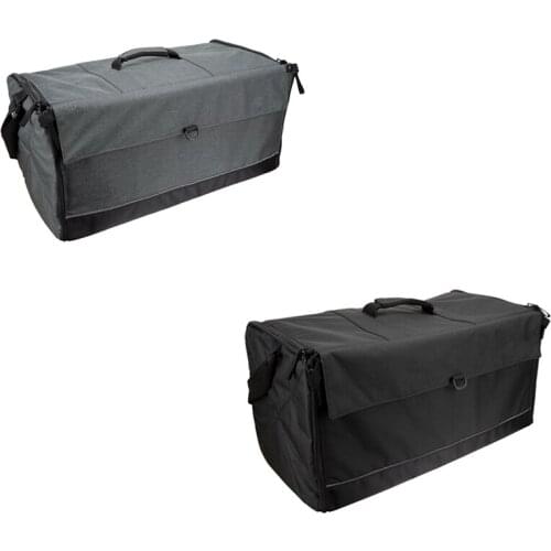 RC Car Handbag Handle Bag Shoulder Bag for Axial SCX10 Traxxas TRX-4 Slash Arrma 1/8 1/10 RC Crawler Truck Drift Car