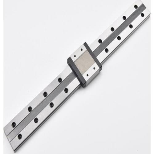 High Precision Miniature guide rail MGN15 MGW15 1000/1100/1200/1300/1400/1500mm factory price