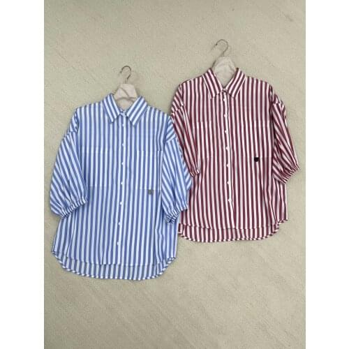 WNSFCOLY Womens Long Shirts