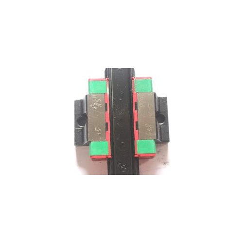 100% genuine HIWIN linear guide EGW15C block for Taiwan
