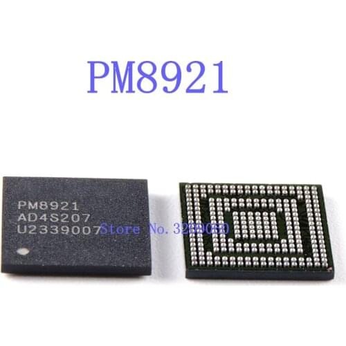 3Pcs/Lot New Original PM8921 Power IC