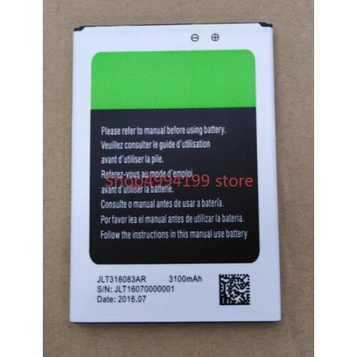 3100mAh Battery For Timmy E86(A001)/ X-BO V6/V7/V10/V39/MIZO M6/Vkworld VK700 Batteries + track code
