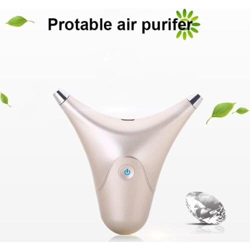 Anzelun Air Purifiers