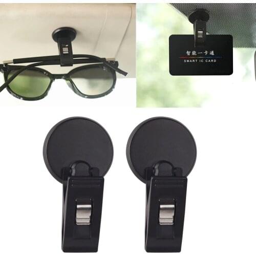 Chizequar Glasses Holders In Cars