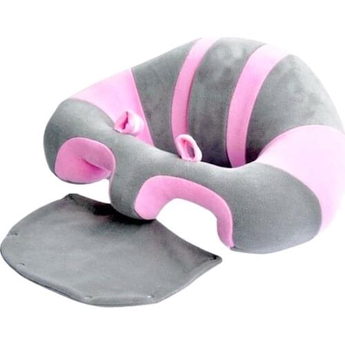 Amazingo Bebe Or Not Not Overturned Baby support seat