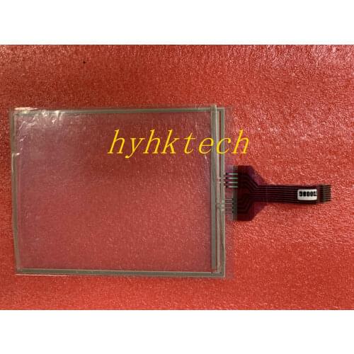 G-45 5 inch 8pins right side touch panel, 138*104 test before shipment