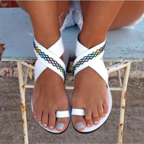 Women's Sandals FUDYNMALC China
