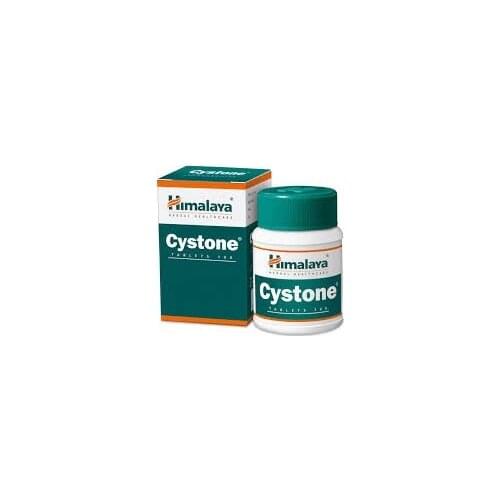 CYSTONE 100 TABLETS HIMALAYA