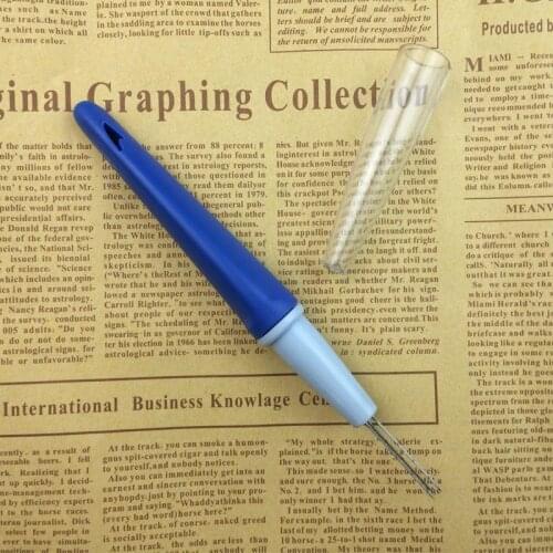 DIY Felting Needles with 3 needles knitting tools Needle Felting Handle Holder With Needles Wool Embroidery Hobby DIY Craft Kit