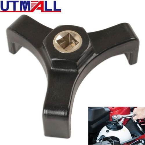 Radiator Lid Wrench Radiator Coolant Reservoir Caps Removal Tool For BMW E90 E60 F02 F18 X5 E70 X6 318I 320I 520I