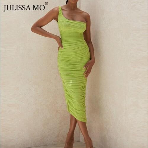 JULISSA MO Long Summer Dresses