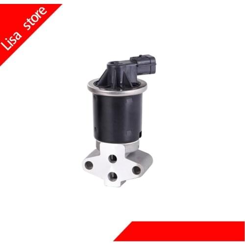 24515617 EGR VALVE for SPARK 1.2 B12 MCE