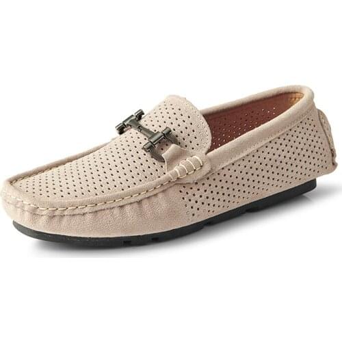 2021 new men sneakers soft mesh breathable slip on Casual Shoes Summer Footwear Fashion Soft Male Outdoor Moccasins Loafers