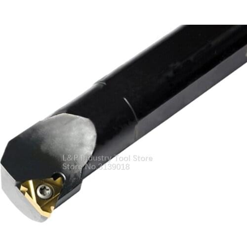 New Cheap Good Quality Threading Tool Holder SNR0032T22 SNL0032T22 Internal Thread Toolholder Not Including Insert 22NR 22NL