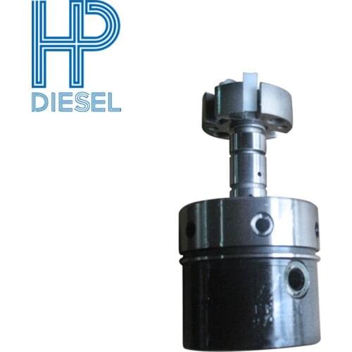 New low price durable fuel injection pump rotor head 7180-973L，DPA head rotor 7180-973L have solenoid made in China