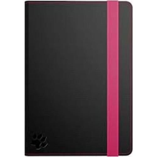 Universal Case for Tablets CATKIL CTK004 Black Violet