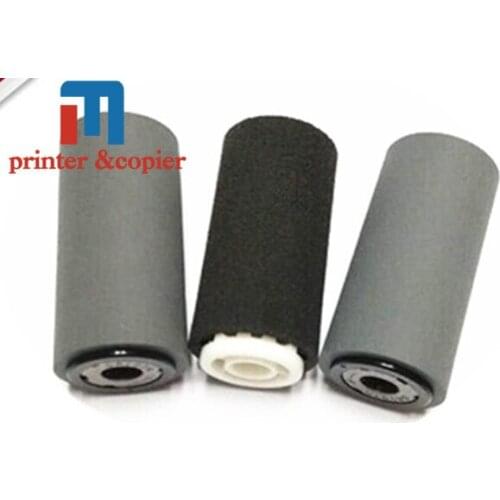 2sets Original quality ADF Pickup Roller Kit for Xerox 3370 2270 5575 3375 2260 4070 5070 3300