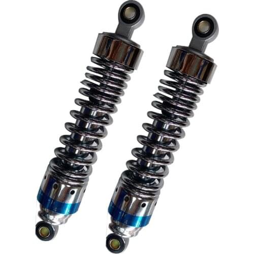310mm Retro Motorcycle Shock Absorber Rear Suspension for Harley Davidson HONDA YAMAHA SUZUKI