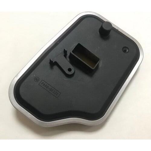 Car Accessories XS4P-7B155-AB XS4P7B155AB FN01-21-500 4F27E Automatic transmission oil filter for focus MAZDA 3044026 5046305