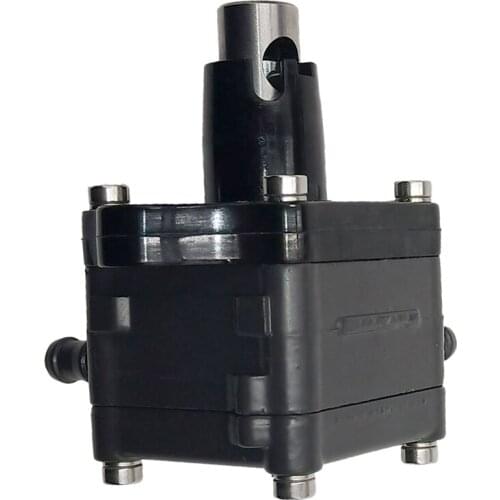 Auto Parts Fuel Pump for Honda Fuel Pump Assy Fits for BF25 BF30 BF40 BF50 BF75 BF90 Replaces 16700-ZW1-004