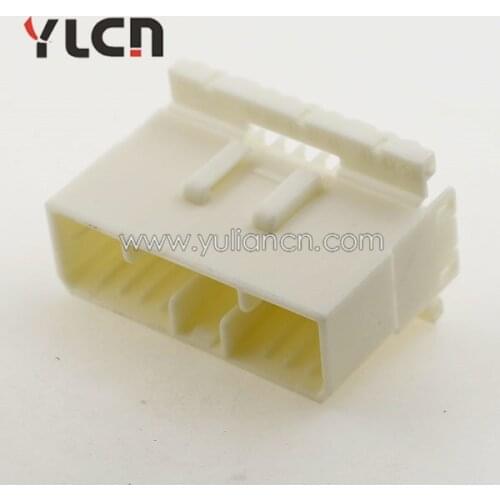 Free shipping High quality NEW Car Auto 20 Pin Way Sealed Waterproof Electrical Wire Connector Plug Set