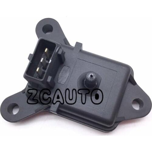 Map Intake Manifold Air Pressure Sensor For Lancia Delta Y Citroen ZX Xsara XM Jumper Evasion BX AX 96092693,500309838,1920.J7