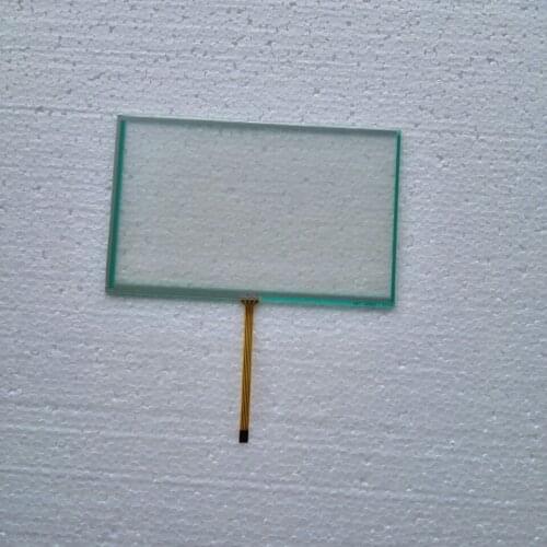 DOP-B07S411 B07S410 Touch Glass Panel for HMI Panel repair~do it yourself,New & Have in stock