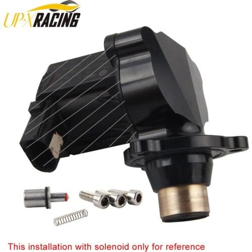 DV Blow Off Diverter Valve Fits for Audi S3 8V VW Mk7 Golf R 2.0TSI 2013-ON ect bov1154